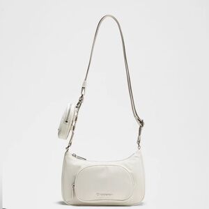 Lululemon Crossbody Bag with Nano Pouch